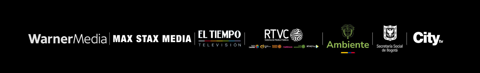 Transformando la comunicación de las instituciones y marcas más importantes de Colombia y el mundo.