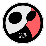 Gach GACH LOGO